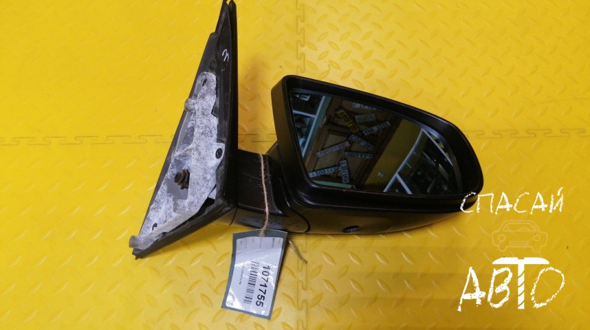 BMW X6 E71 Зеркало правое - OEM 51167282780