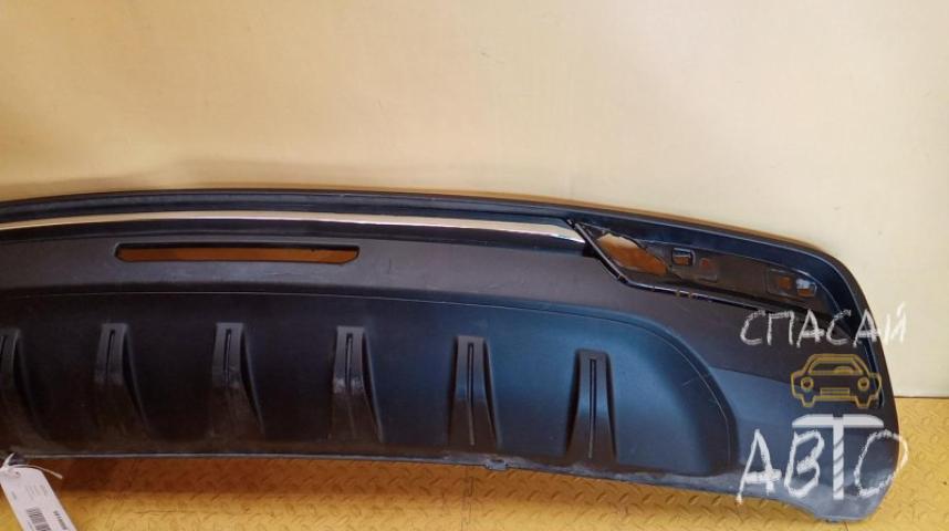Haval Jolion Юбка задняя