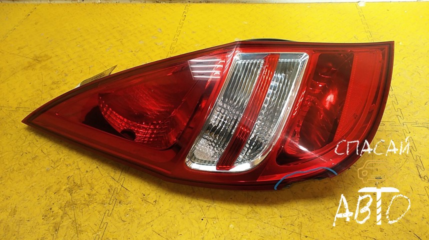 Hyundai i30 Фонарь задний - OEM 924012R000