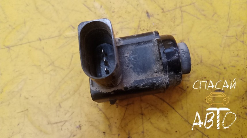 Volkswagen Touareg I Датчик парковки - OEM 1U0919275