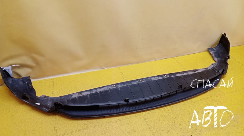 Geely Coolray (SX11) Юбка передняя - OEM 6010208300