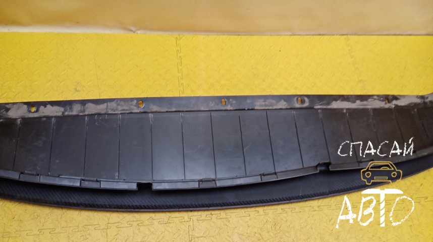 Geely Coolray (SX11) Юбка передняя - OEM 6010208300