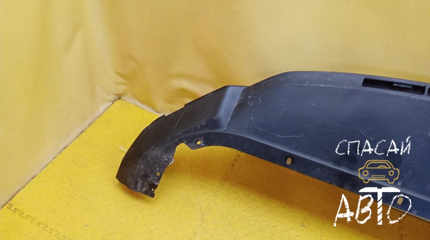 Geely Coolray (SX11) Юбка передняя - OEM 6010208300