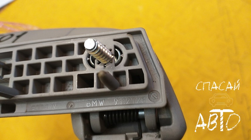 BMW 7-серия F01/F02 Ручка внутренняя потолочная - OEM 51169170548