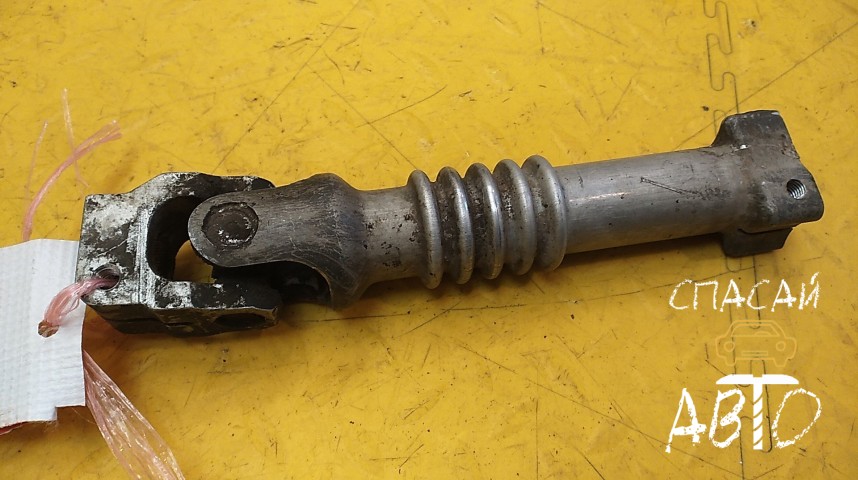 BMW 7-серия F01/F02 Кардан рулевой - OEM 32306788156