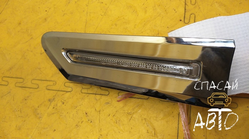 BMW 7-серия F01/F02 Повторитель поворота в крыло - OEM 63137203371