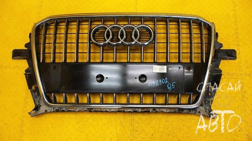 Audi Q5 Решетка радиатора