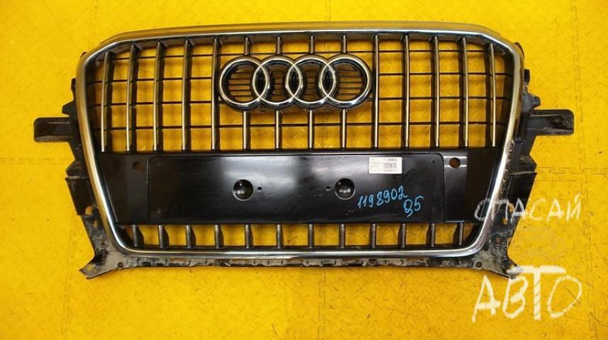 Audi Q5 Решетка радиатора