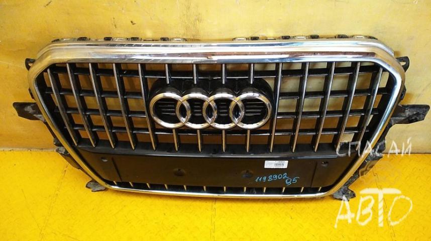 Audi Q5 Решетка радиатора