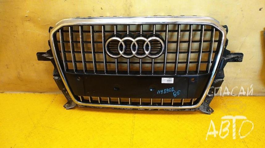 Audi Q5 Решетка радиатора