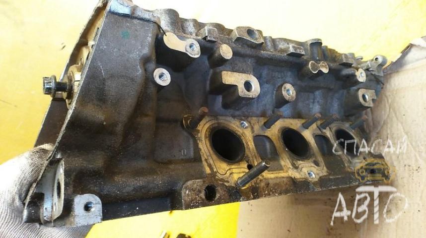 Audi A6 (C4) Головка блока