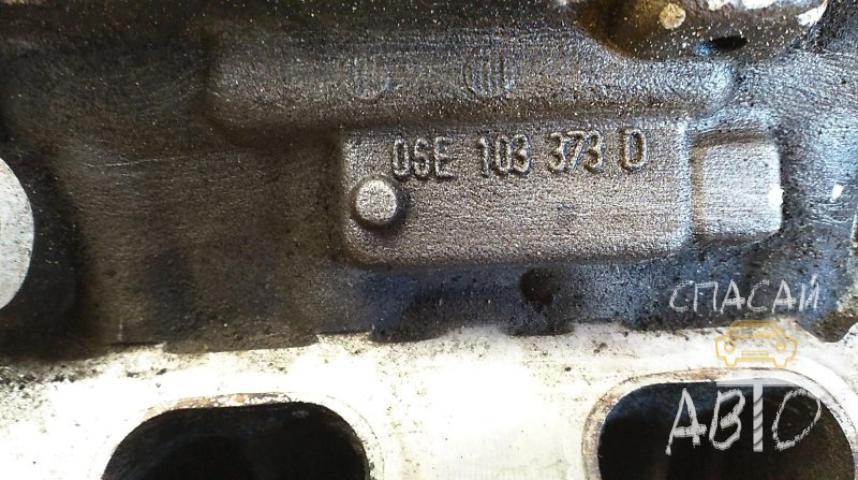 Audi A6 (C4) Головка блока
