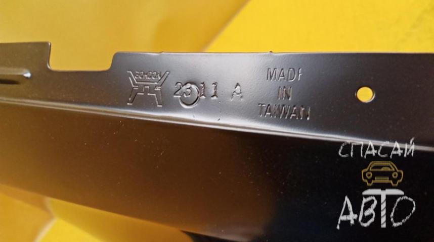 Audi A4 (B8) Крыло переднее правое