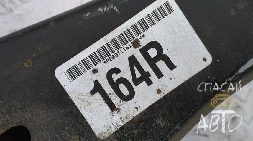 Mercedes-Benz GL-Class X164 Балка задняя