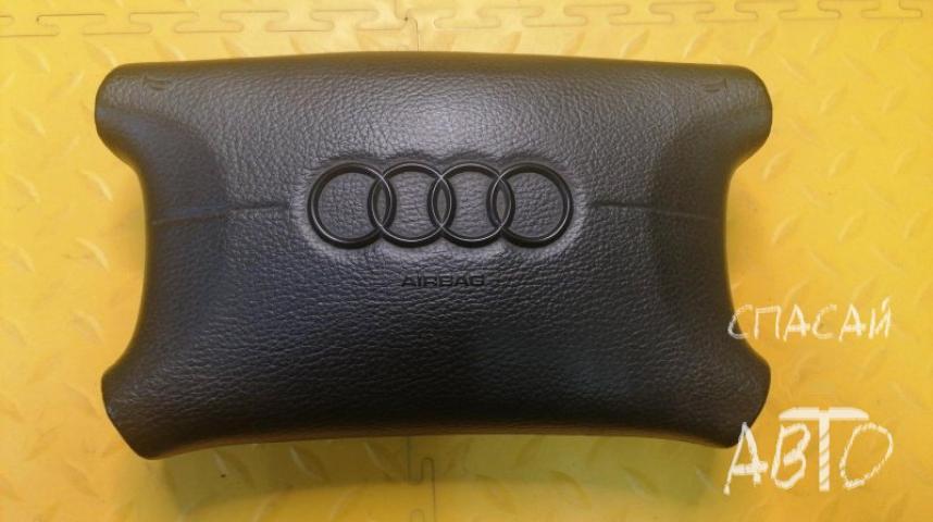 Audi A4 (B5) Подушка безопасности в рулевое колесо