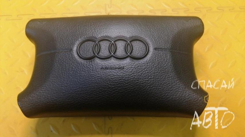 Audi A4 (B5) Подушка безопасности в рулевое колесо