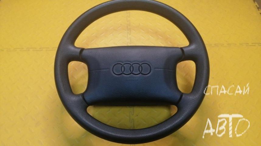 Audi A4 (B5) Рулевое колесо