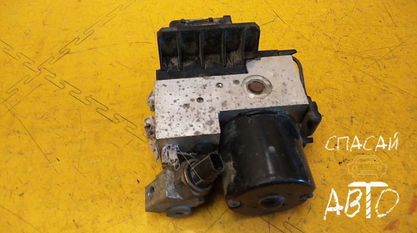 Mercedes-Benz W220 S-klass Блок ABS (насос) - OEM A0034318012