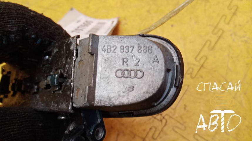 Audi A6 (C5) Ручка двери задней правой наружная