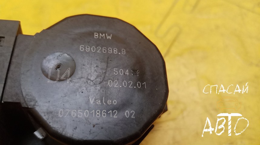 BMW 5-серия E39 Моторчик заслонки печки - OEM 64116902698