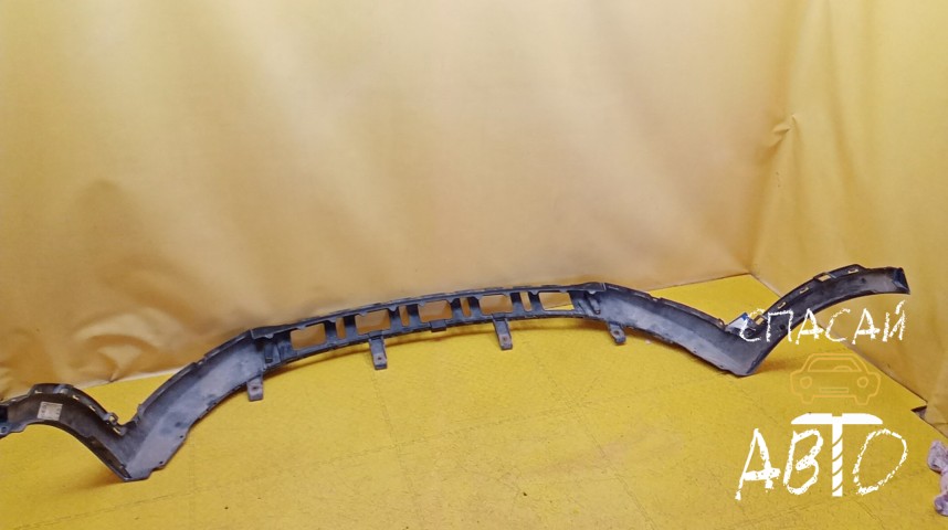 KIA Sportage Юбка передняя - OEM 86512F1550