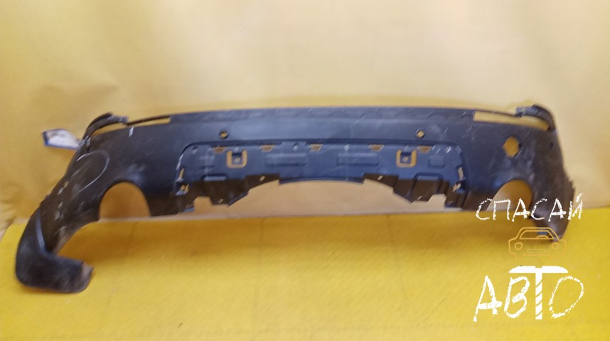 Land Rover Discovery Sport Юбка задняя - OEM LR122953