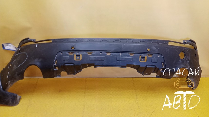 Land Rover Discovery Sport Юбка задняя - OEM LR122953