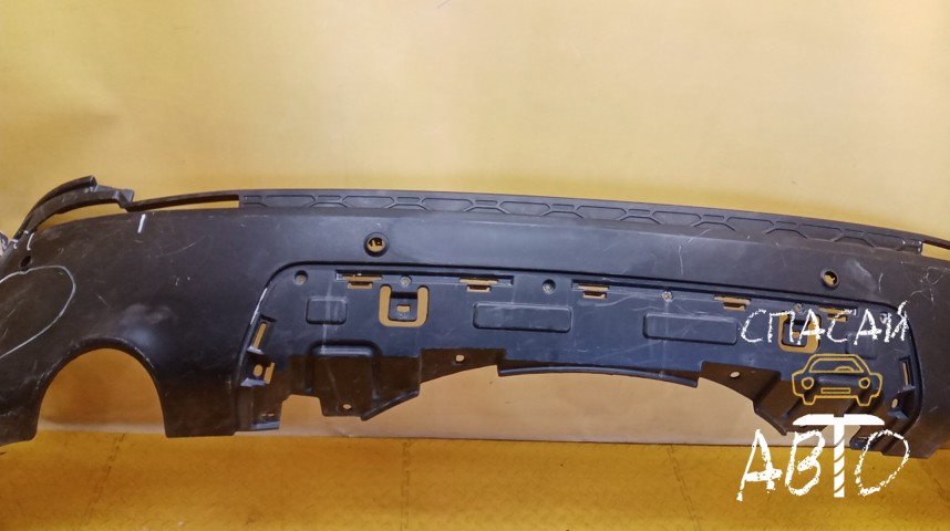 Land Rover Discovery Sport Юбка задняя - OEM LR122953