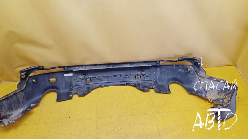 Land Rover Discovery Sport Юбка задняя - OEM LR122953