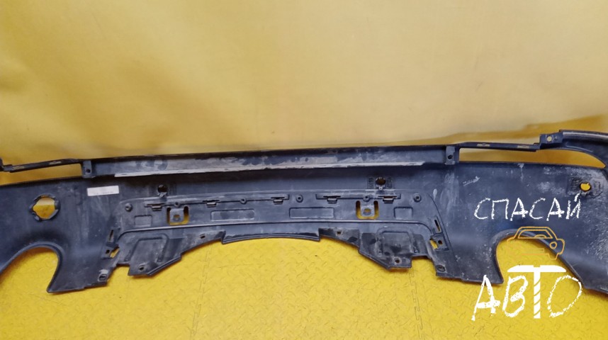 Land Rover Discovery Sport Юбка задняя - OEM LR122953