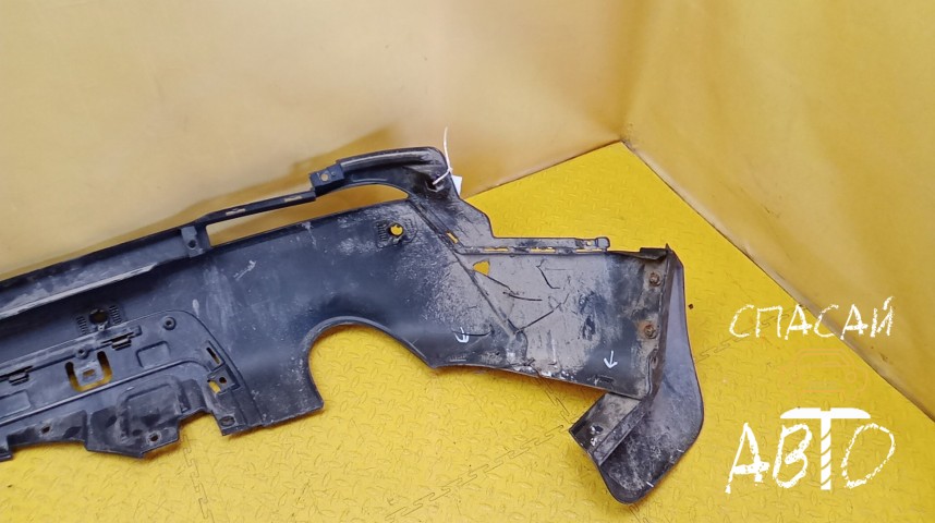 Land Rover Discovery Sport Юбка задняя - OEM LR122953