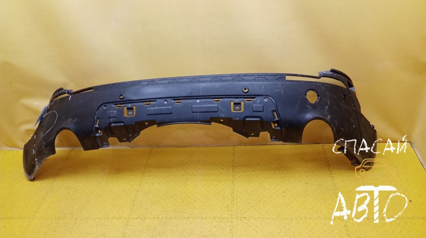 Land Rover Discovery Sport Юбка задняя - OEM LR122953