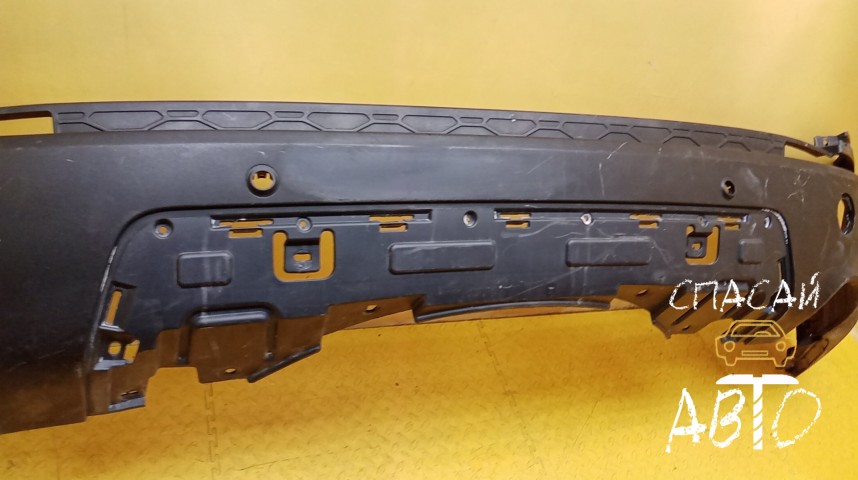 Land Rover Discovery Sport Юбка задняя - OEM LR122953