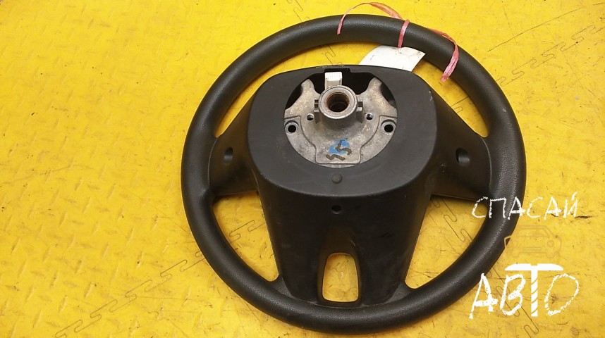 KIA Venga Рулевое колесо - OEM 561101P1001S