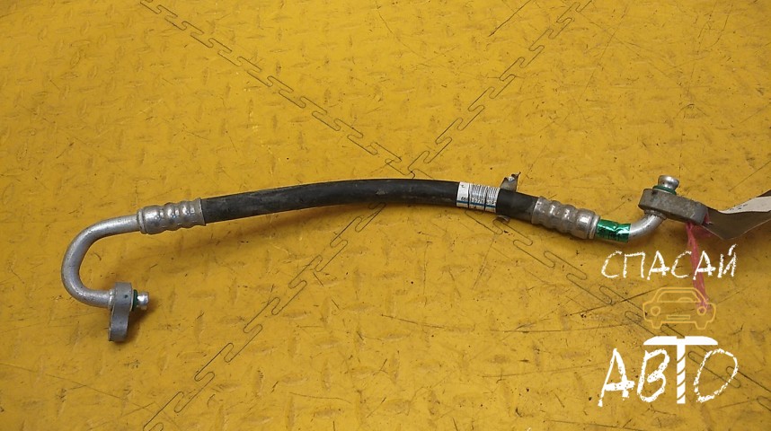 KIA Venga Трубка кондиционера - OEM 977621P100