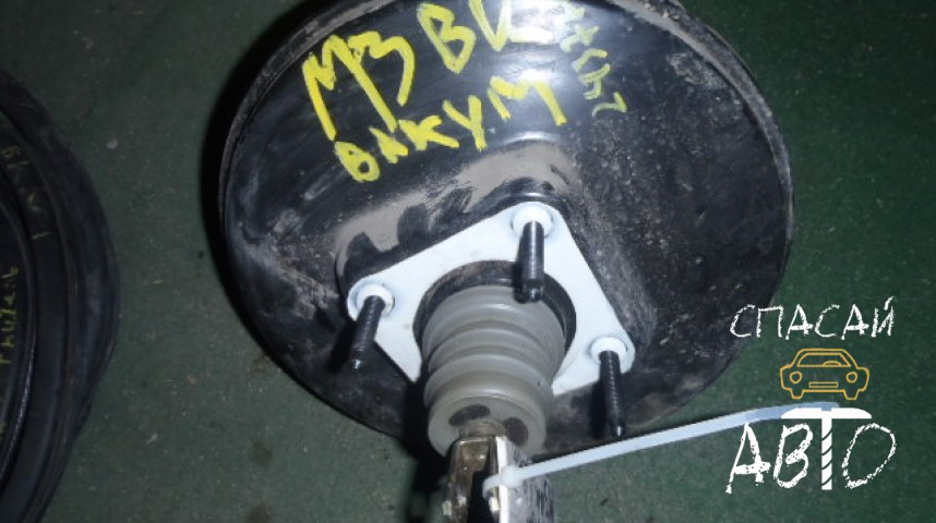 Mazda 3 (BK) Усилитель тормозов вакуумный - OEM BP4L43950D