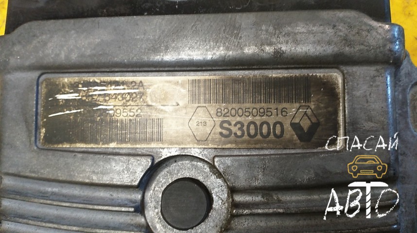 Renault Master II Блок управления двигателем - OEM 8200509552