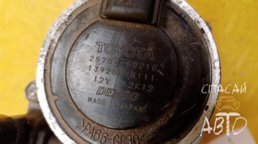 Toyota Land Cruiser (100) Клапан воздушный
