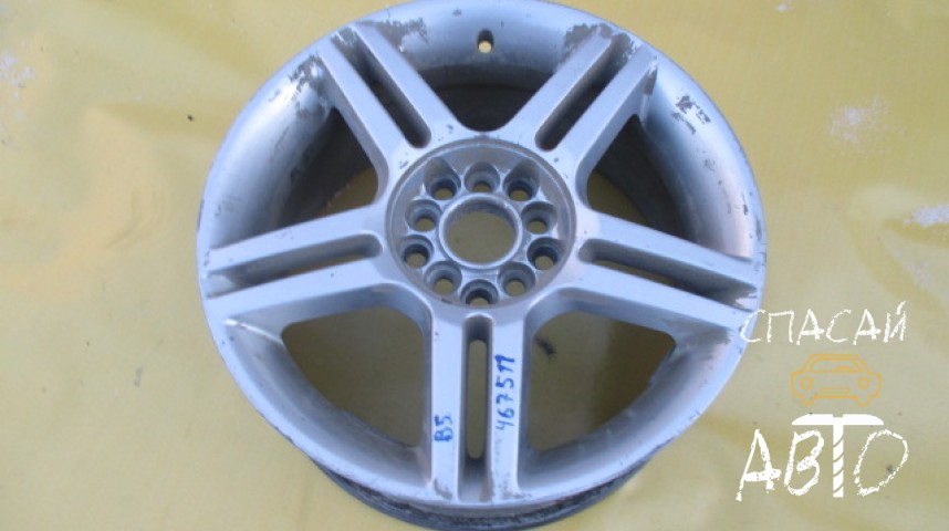 Volkswagen Passat (B5) Диск колесный легкосплавный