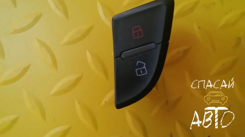 Audi A4 (B8) Кнопка многофункциональная - OEM 8K1962107