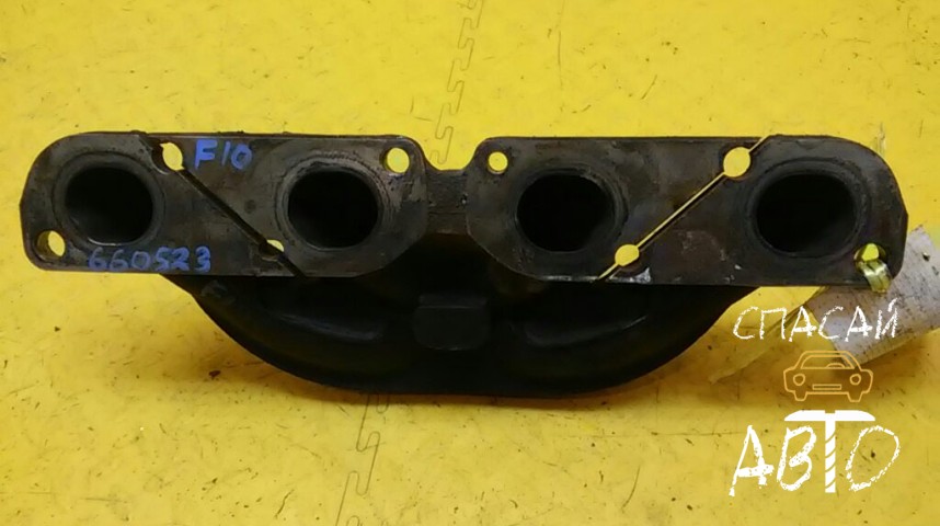 BMW 7-серия F01/F02 Коллектор выпускной - OEM 11627576987