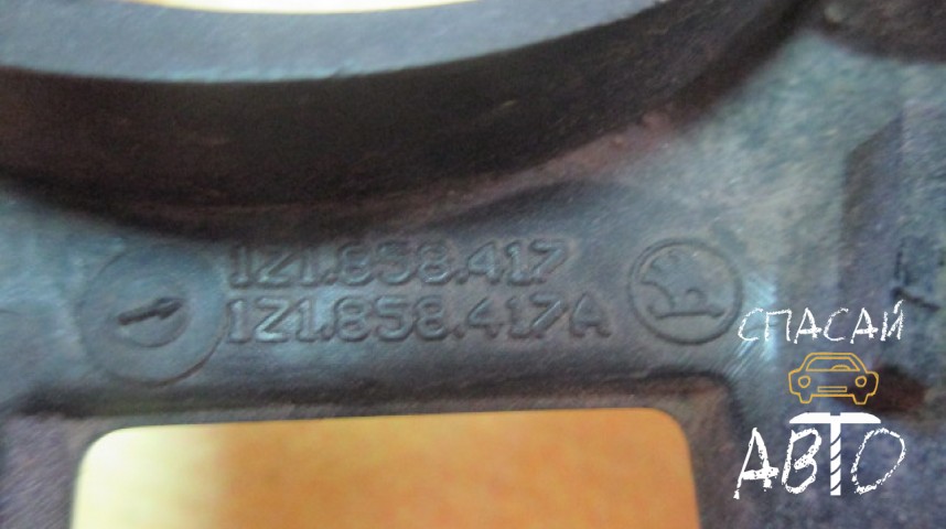 Skoda Octavia (A5 1Z-) Накладка декоративная - OEM 1Z1858417