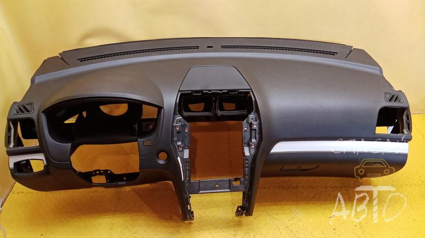 Ford Explorer Торпедо