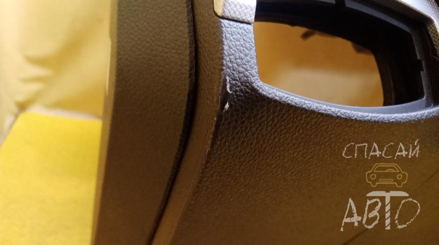 Ford Explorer Торпедо