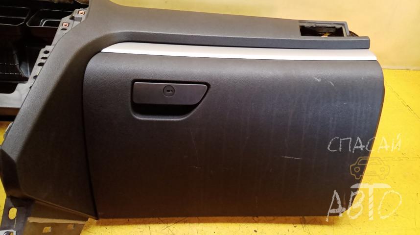 Ford Explorer Торпедо