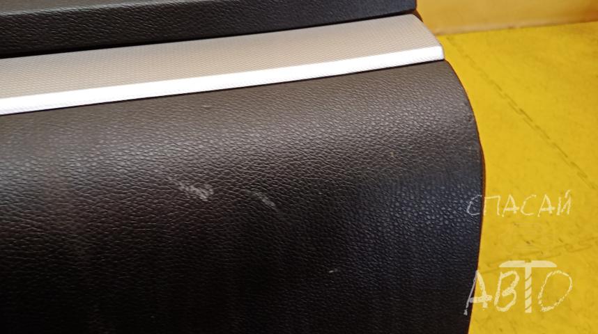 Ford Explorer Торпедо