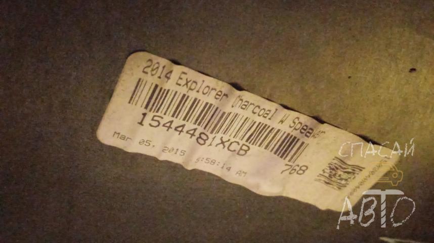 Ford Explorer Торпедо