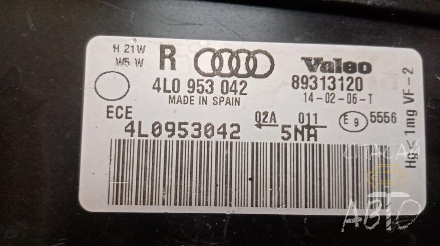Audi Q7 (4L) Указатель поворота
