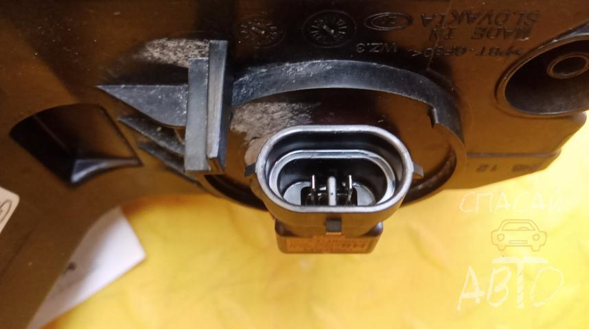 Volkswagen Tiguan Фара противотуманная