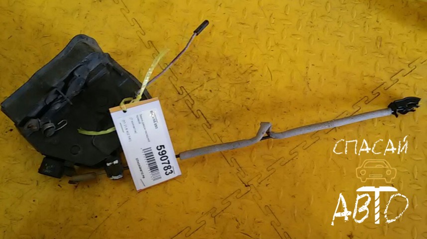 BMW X5 E53 Замок двери передней правой - OEM 51218402540